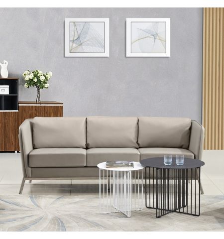 Canapea Salvador-3 Camel