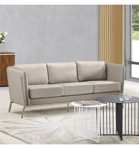 Canapea Salvador-3 Camel