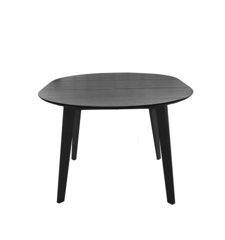 Masa Extensibila Mars Black 1000(+400)*H750