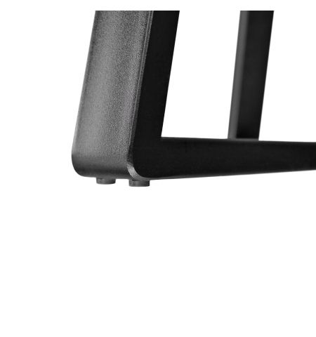 Măsuță Cafea CALIPSO Mătase Ø60