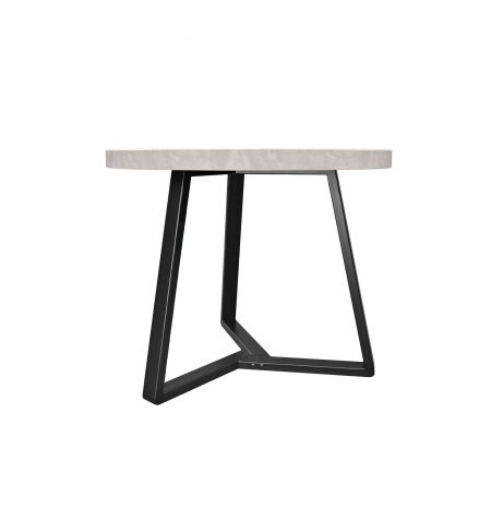 Măsuță Cafea CALIPSO Mătase Ø60