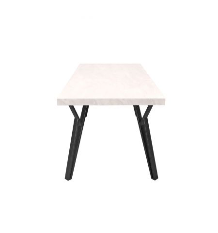 Măsuță Cafea TOKYO Mătase 100x50