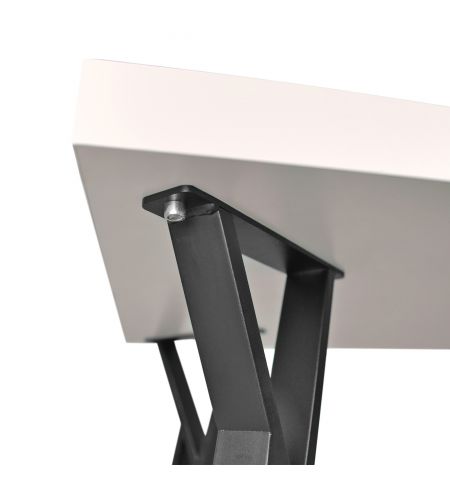 Măsuță Cafea TOKYO Mătase 100x50