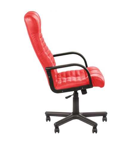 Fotoliu Birou ATLANT BX RED