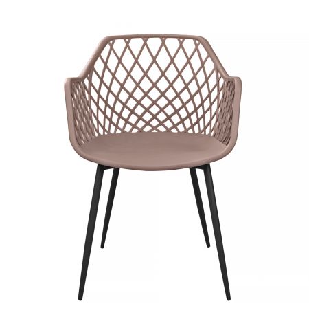 Scaun SL-7019 Camel+Black Legs