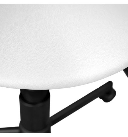 Taburet STOOL Gts V-01 White