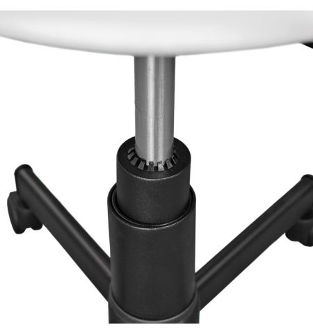 Taburet STOOL Gts V-01 White