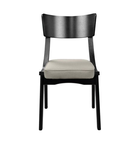 Scaun DIRAN Ambrella 09 Black Frame