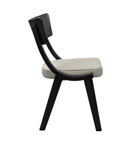 Scaun DIRAN Ambrella 09 Black Frame