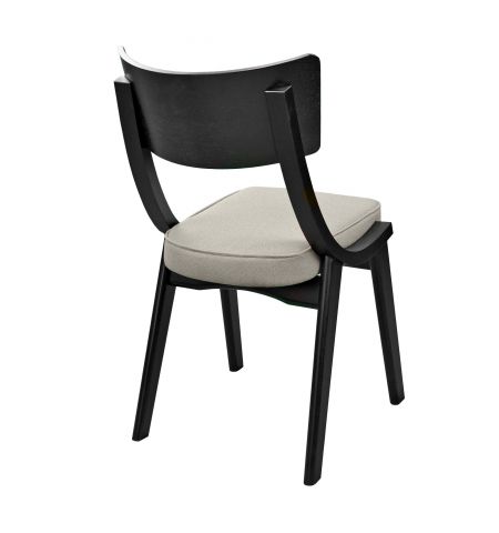 Scaun DIRAN Ambrella 09 Black Frame