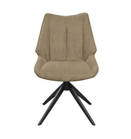 Scaun Genova Enjoy Brown