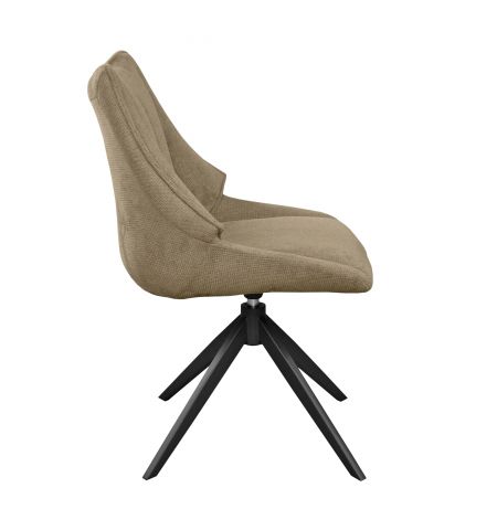 Scaun Genova Enjoy Brown