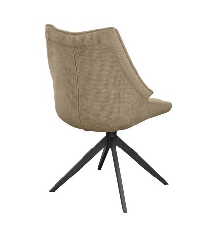 Scaun Genova Enjoy Brown