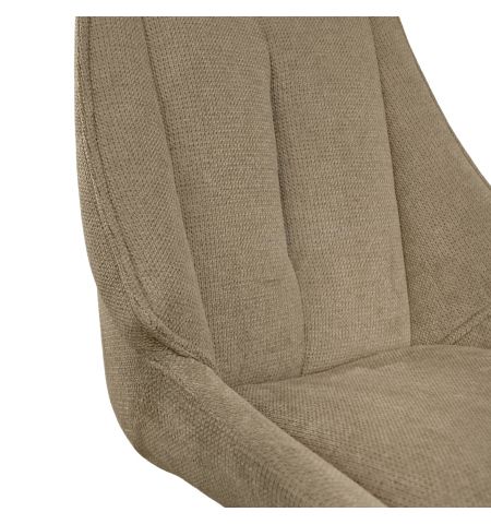 Scaun Genova Enjoy Brown