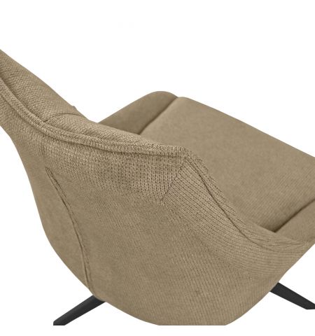 Scaun Genova Enjoy Brown