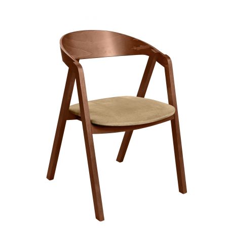 Scaun GURU Emilia 15 Italian Leg