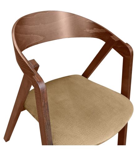 Scaun GURU Emilia 15 Italian Leg