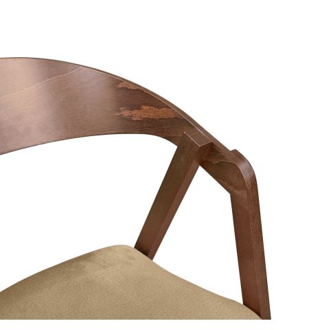 Scaun GURU Emilia 15 Italian Leg