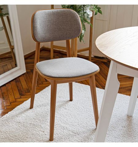 Scaun LULA Stofa (Rush 93)