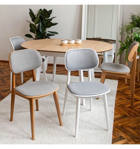 Scaun LULA Stofa (Rush 93)