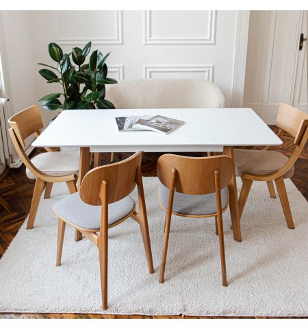 Scaun LULA Stofa (Rush 93)