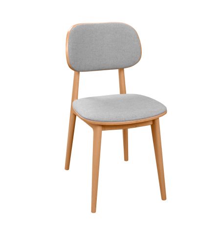 Scaun LULA Stofa (Rush 93)