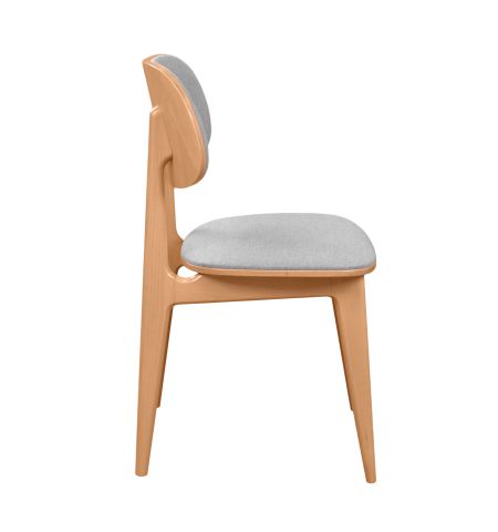 Scaun LULA Stofa (Rush 93)