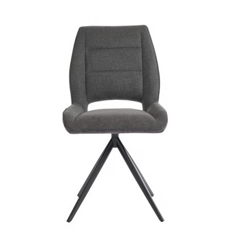 Scaun SANDY Anthracite