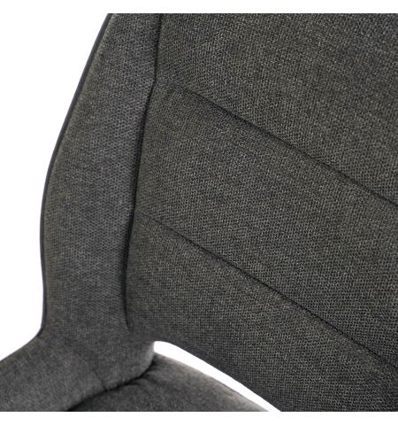 Scaun SANDY Anthracite