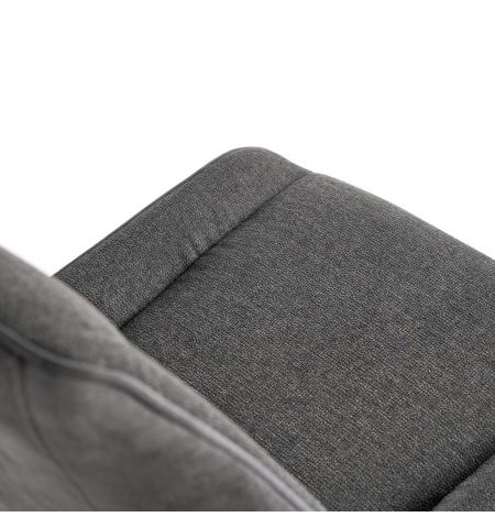 Scaun SANDY Anthracite