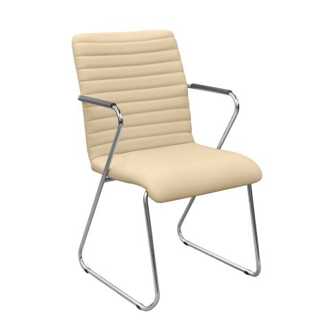 Scaun de Birou TASK CF Beige