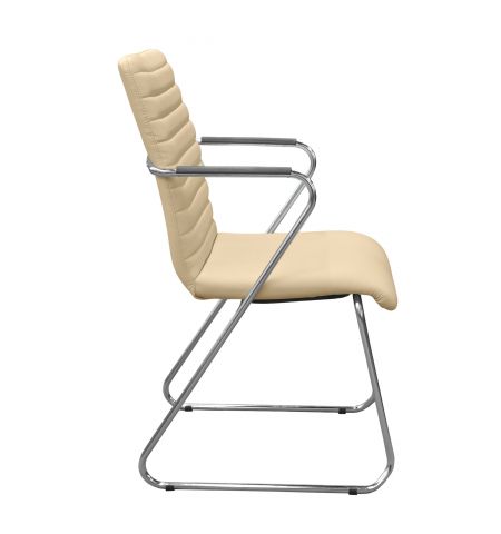 Scaun de Birou TASK CF Beige