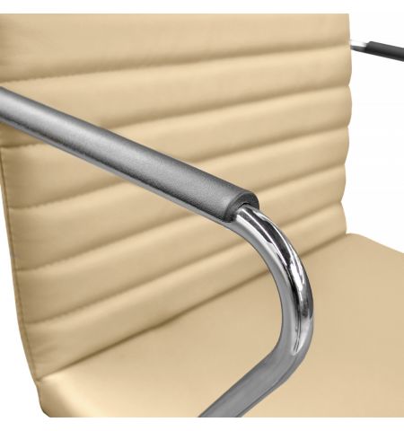 Scaun de Birou TASK CF Beige