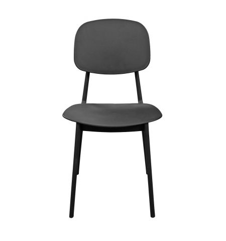 Scaun Vitality Black