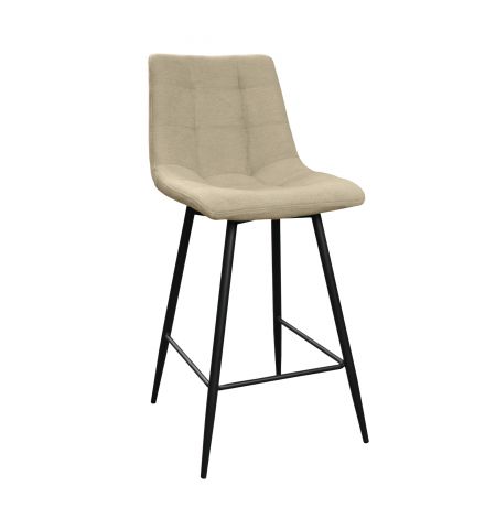 Capella New Beige Scaun Bar