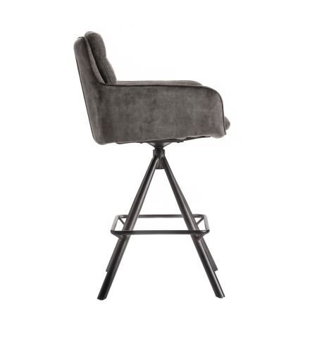 Fotoliu Bar MAISON Brown