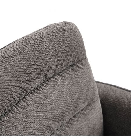 Fotoliu Bar MAISON Brown