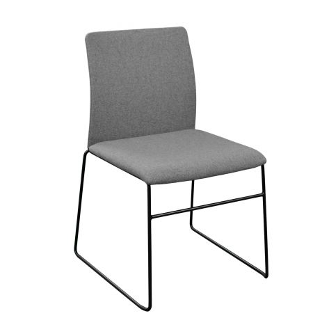 Scaun de Birou C01 Grey