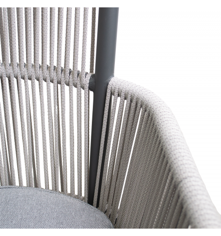 Scaun Terasa HARLY Garden