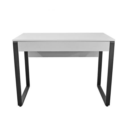 Masa Birou SMALL 100x55 Grey/Black