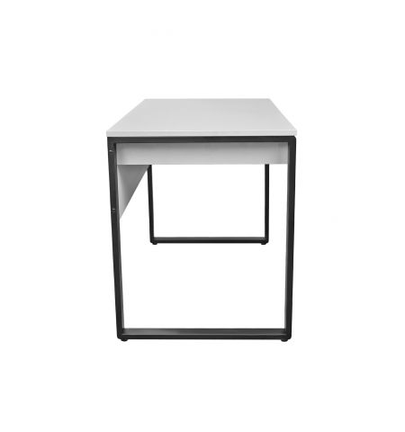 Masa Birou SMALL 100x55 Grey/Black