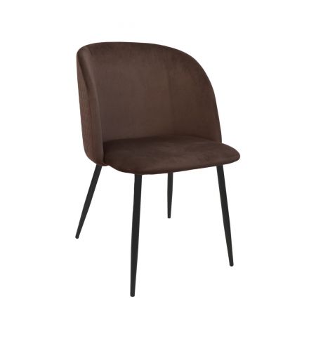 Scaun Spectre Brown HLR 49+Black Legs