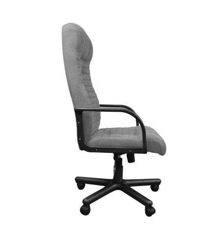 Fotoliu Birou ATLANT Soro 93 Middle Grey