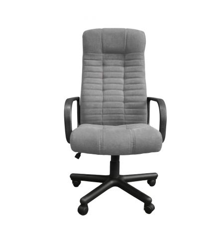 Fotoliu Birou ATLANT Soro 93 Middle Grey