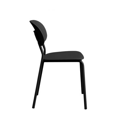 Scaun FLAMINGO Black