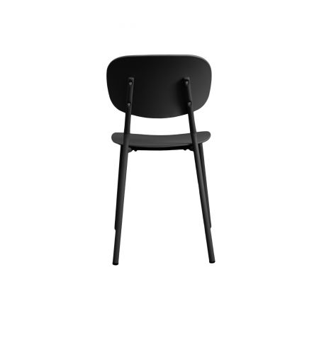 Scaun FLAMINGO Black