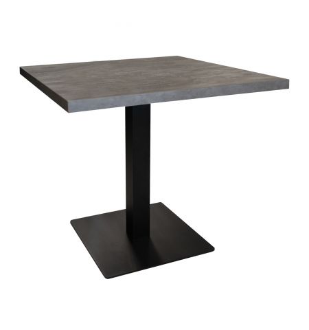 Masa HoReCa 80*80+baza 49*49