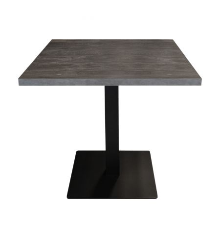 Masa HoReCa 80*80+baza 49*49