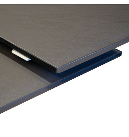 Masa Velma Dark Grey 1800/2400x1000