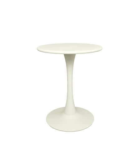 Masă Terasă Noris White